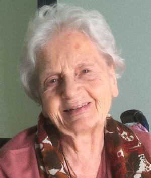 Zois Alessandra Gabrielli