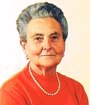 Salvi Angela Ved. Pesenti Barili