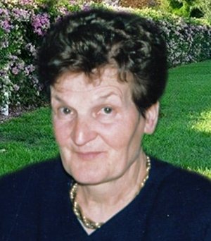 Rossi Orsola ( Lina)