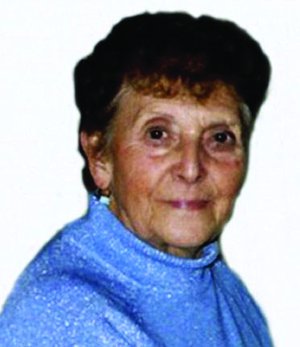 Gelmi Giuseppina Ved. Pizzamiglio