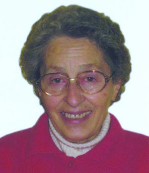 Messa Francesca Ved. Messa