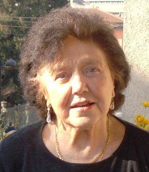 Manzoni Dina Ved. Roncalli