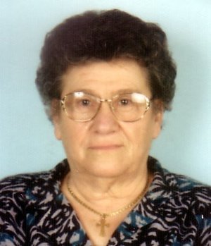 Lazzari Teresa (giuditta)