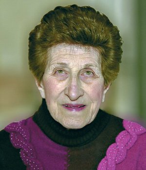 Marchetti Maria Ved. Radici