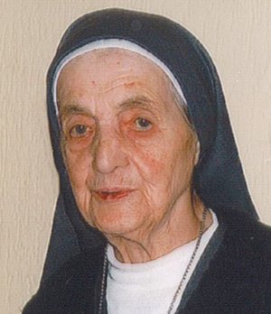 Barcella Paola Suor