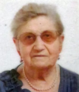 Angioletti Camilla Ved. Carissimi