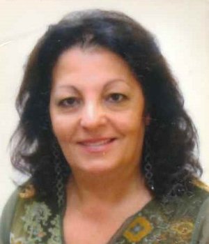 Fusco Paolina In De Maria (paola)