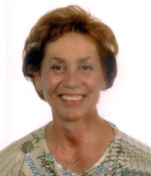 Arzuffi Paolina In Salvi