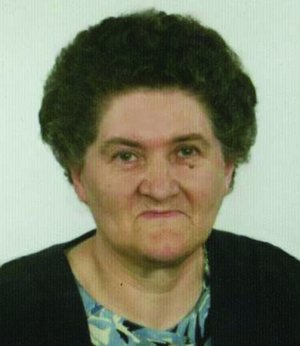 Longaretti Anna Ved. Magri