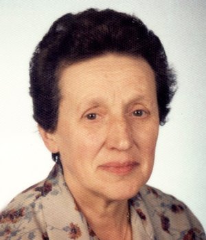 Cassader Giuseppina
