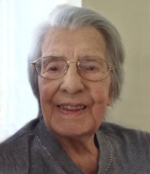 Bertoli Maria Elisabetta Ved. Brusetti