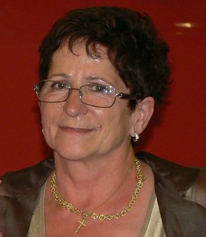 Morlacchi Giuseppina In Pasinetti