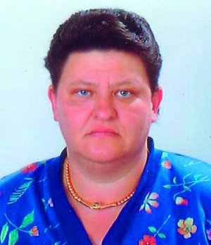 Bezzi Annamaria In Bettoni