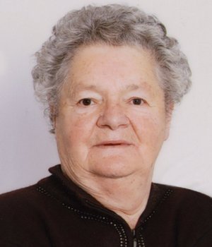 Falconi Albina Ved. Lazzari