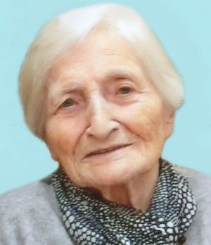 Brina Isabella Ved. Cassis