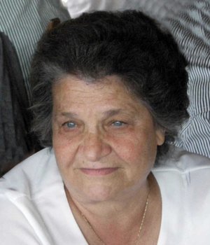 Mazzola Rachele Ved. Locatelli