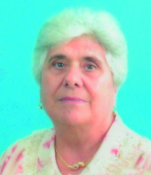 Bettera Francesca Irene Ved. Chinelli