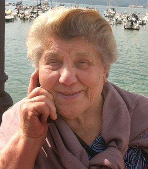 Belotti Rita Ved. Ferro