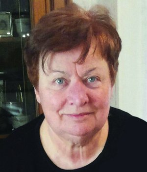 Carminati Silvana In Belotti