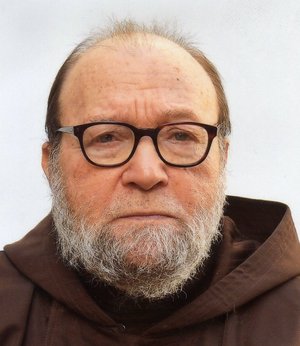Giudici Giovanmaria (fra' Liberato)