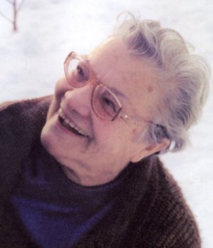 Meloni Gina Nosari