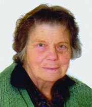 Cortinovis Giuseppina Ved. Mazzoleni