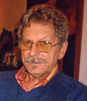 Gelmi Giuseppe (bepi)