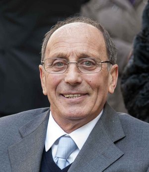 Perego Franco