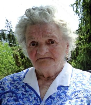 Carrara Elvira Ved. Calegari