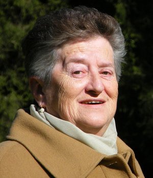 Tagliaferri Giacomina In Zambetti