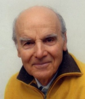 Pecchi Gino