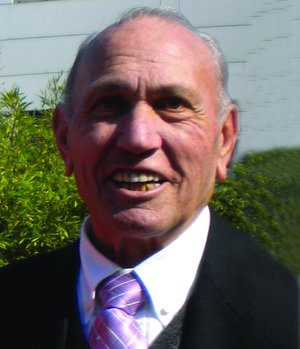 Zenti Erminio