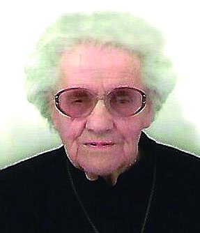 Milesi Bianca Maria