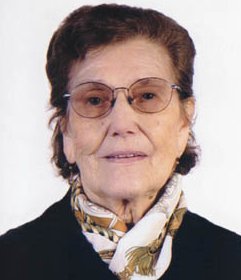 Piana Luigia Ved. Bianchi