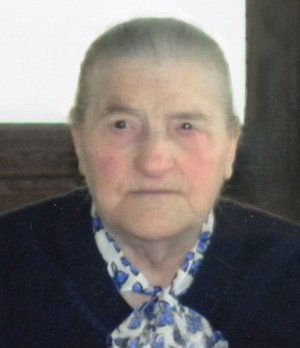 Del Carro Lucia Gentile Ved. Ferazzini