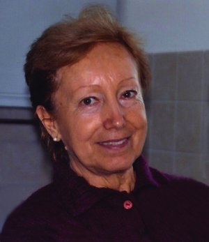 Negrini Virginia In Damiani