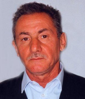 Locatelli Benito