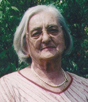 Zanetti Anna Maria Ved. Entradi