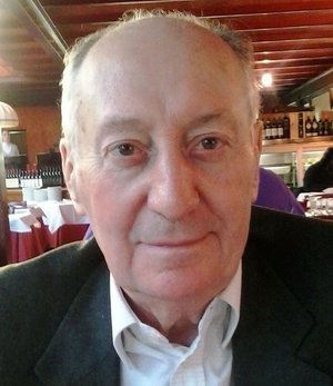 Caglioni Ferruccio