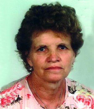 Pesenti Orsolina In Pesenti