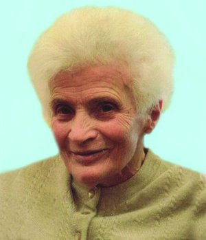 Frosio Caterina Ved. Ferrari (nini')