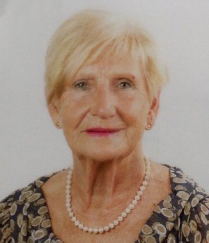 Faustini Antonietta Ved. Arici