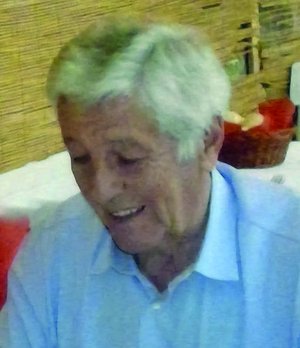 Pedercini Pietro