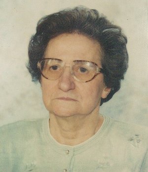 Lozza Bianca Maria Ved. Malighetti