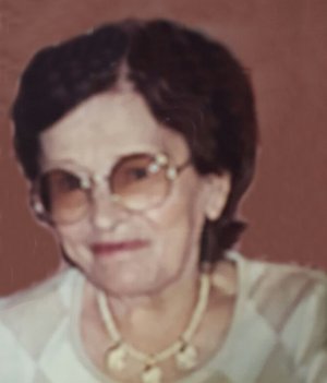 Mangili Maria Ved. Medini