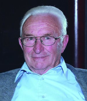 Alborghetti Giuseppe (bepo)