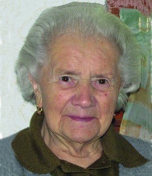 Zenoni Lucia