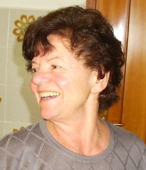 Rota Silvia In Donadoni