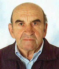 Manzinali Antonio