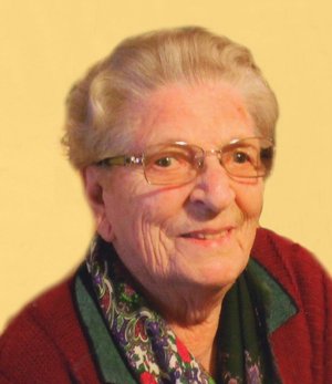 Benedetti Maria Ved. Gamba (pasqualina)